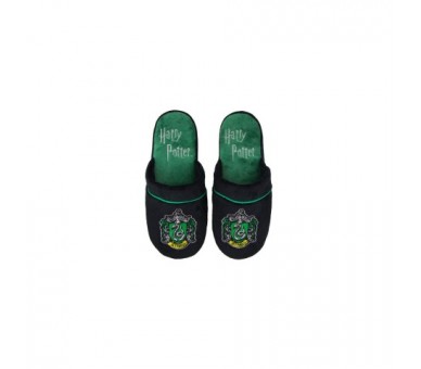 Zapatillas Slytherin (Eu35-39  Us4-6)