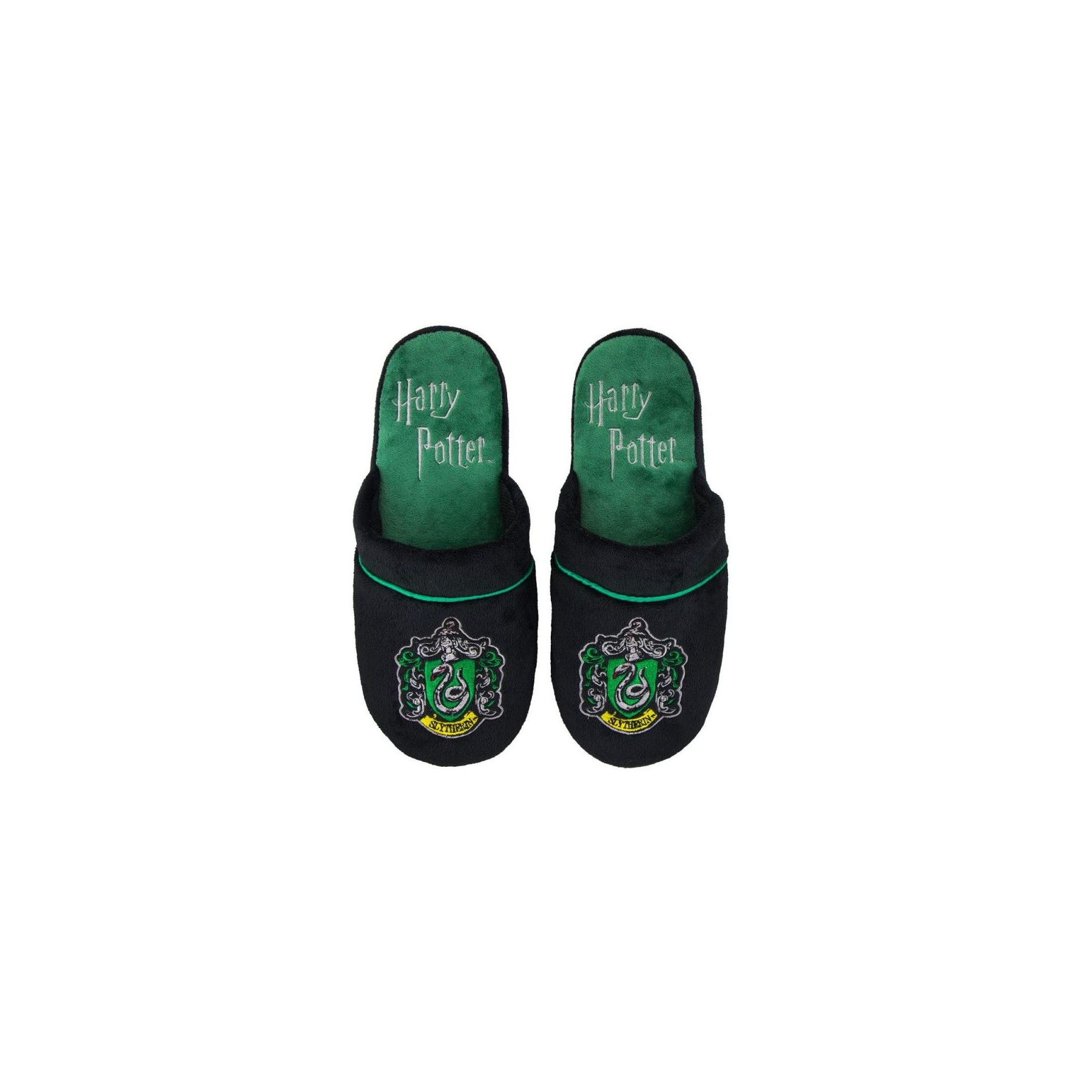 Zapatillas Slytherin (Eu35-39  Us4-6)