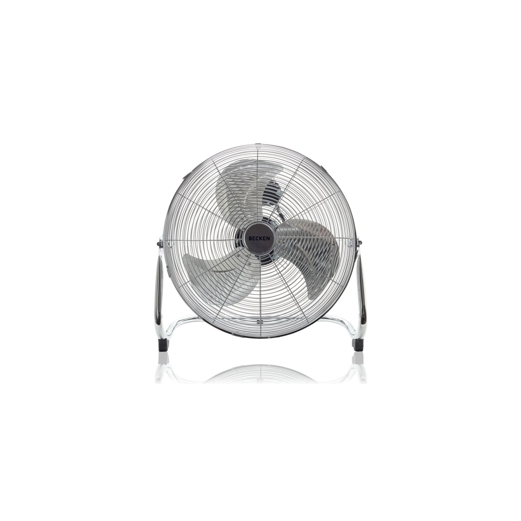 Ventilador Industrial Becken Bff 2380 18 150W - 3 Velocidade