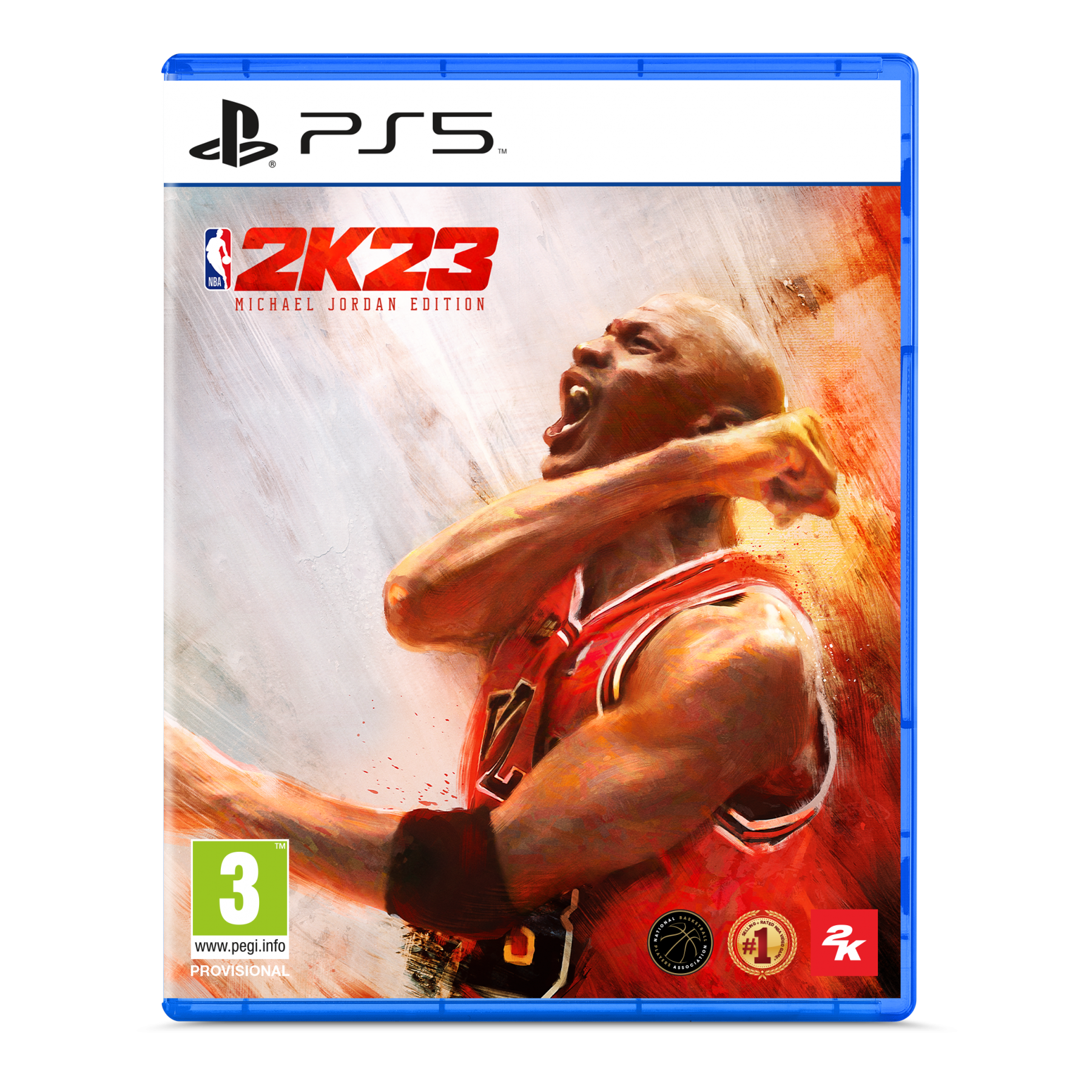 NBA 2K23 (Michael Jordan Edition) Juego para Consola Sony PlayStation 5 PS5