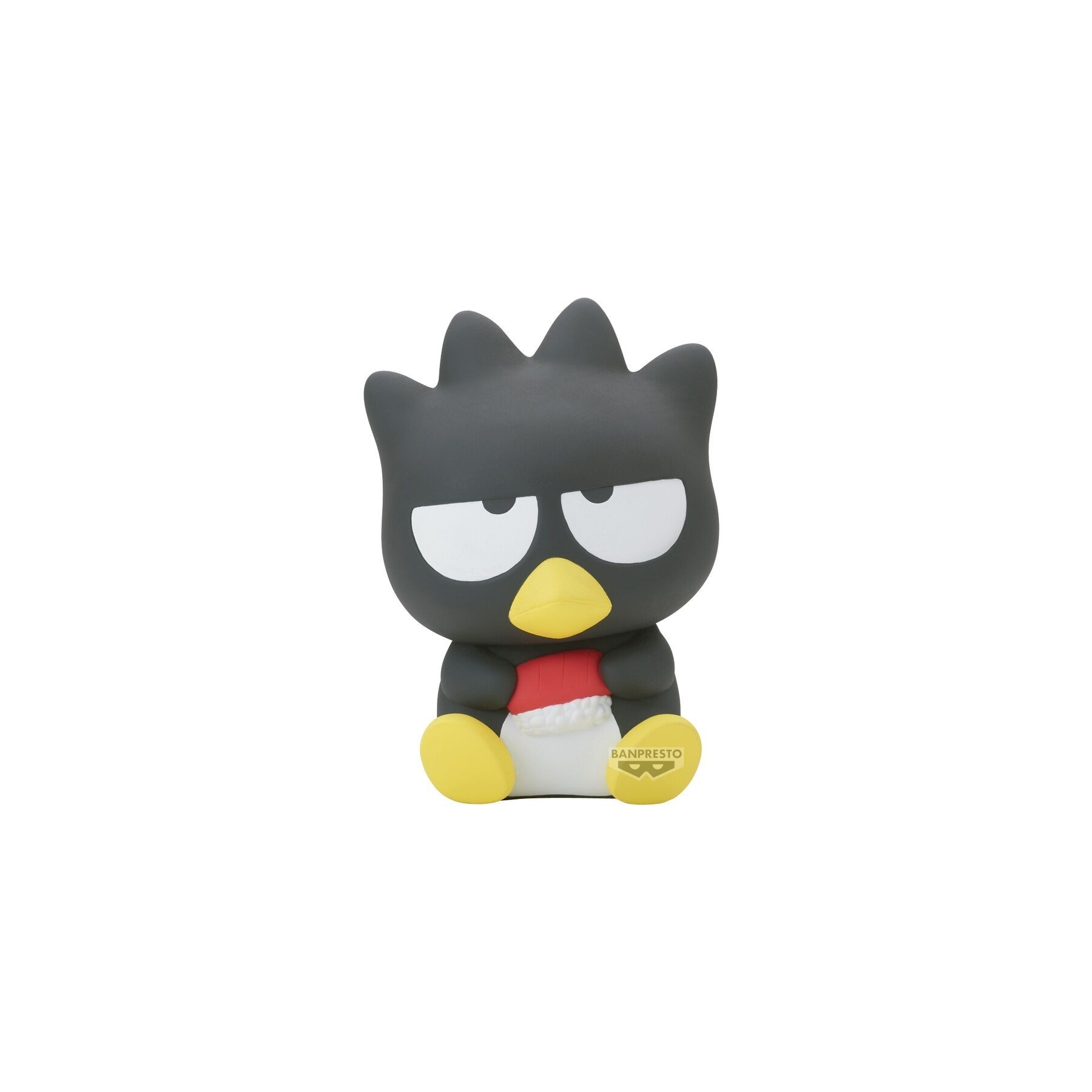 Figura Badtz-Maru Sanrio 11Cm