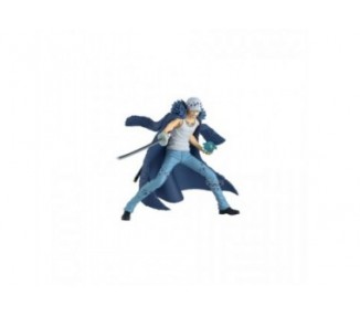 Figura Trafalgar Law Ii Battle Record One Piece 15Cm
