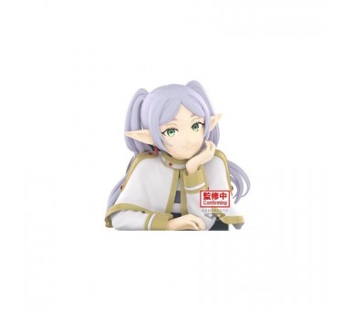 Figura Frieren - Frieren: Beyond Journeys End 12Cm