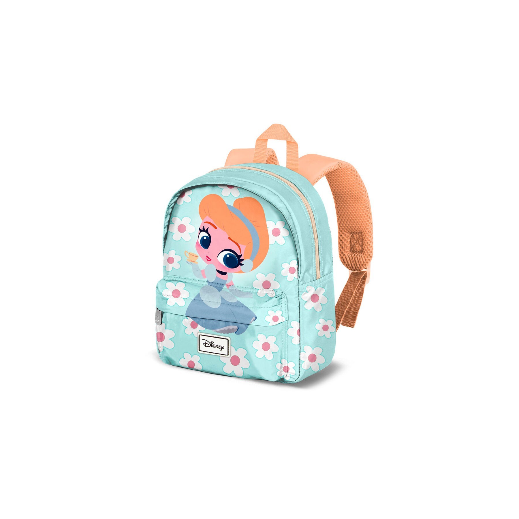 Mochila Cenicienta La Cenicienta Disney 27Cm
