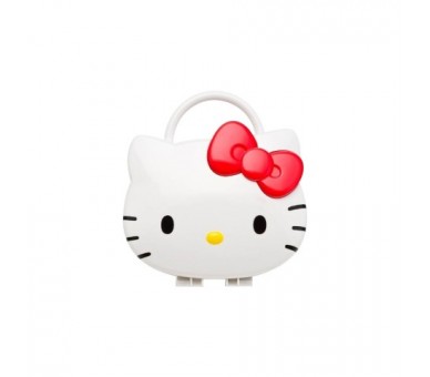 Maletin 3D Papeleria Hello Kitty And Friends