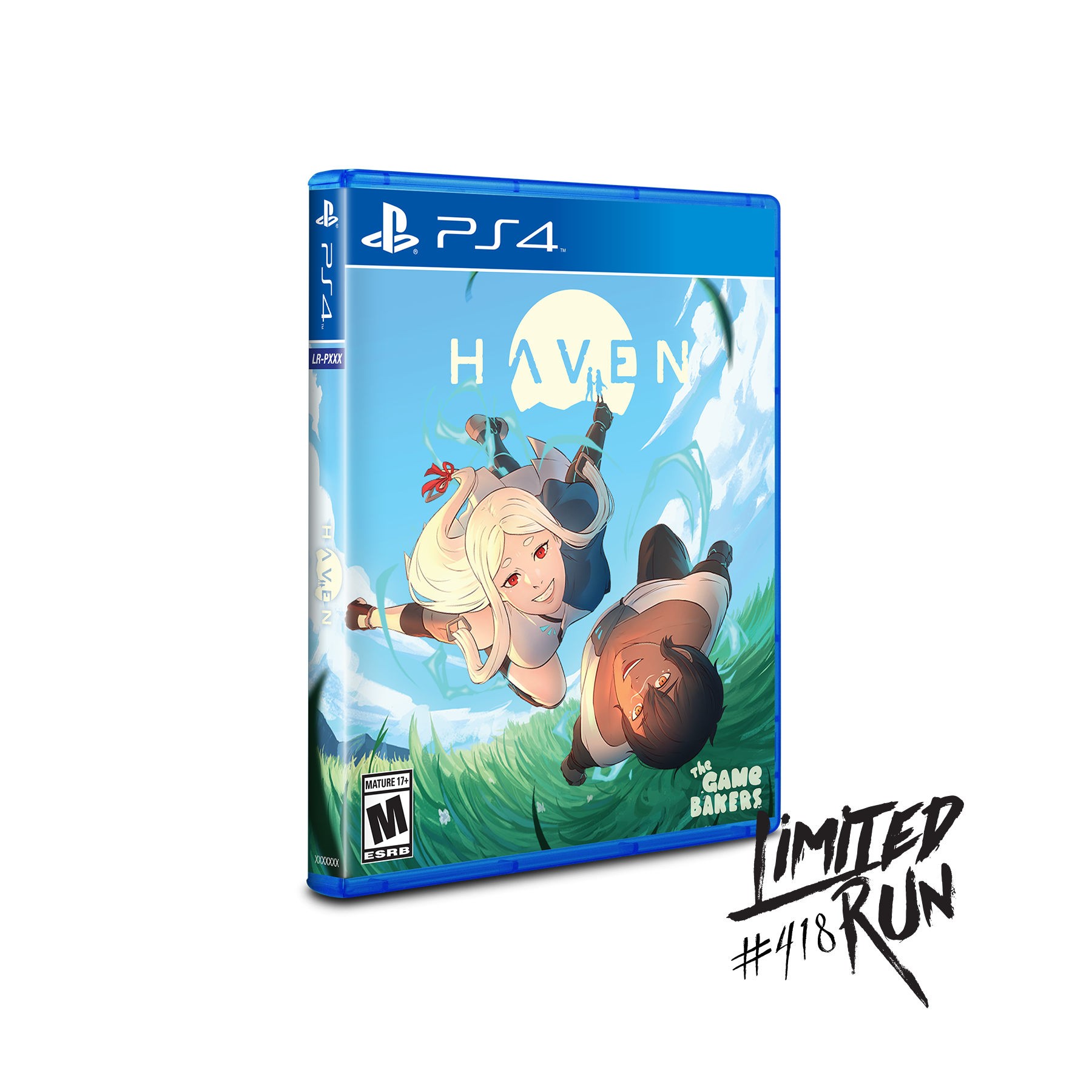 Haven (Limited Run N418) (Import)