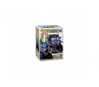 Figura Pop One Piece Plus King