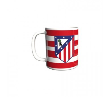 Taza Atletico De Madrid