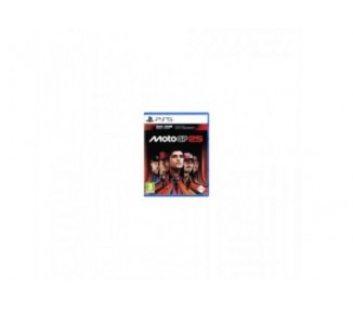 Motogp25 Day One Edit. Ps5