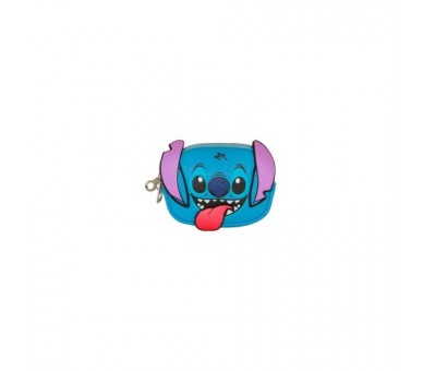 Monedero Stitch Disney