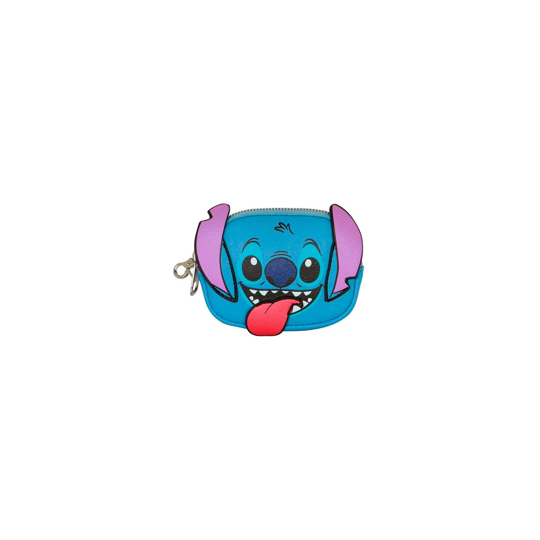 Monedero Stitch Disney