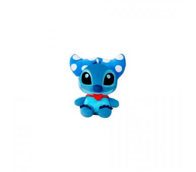 Peluche Doorables Lazo Stitch Disney 25Cm