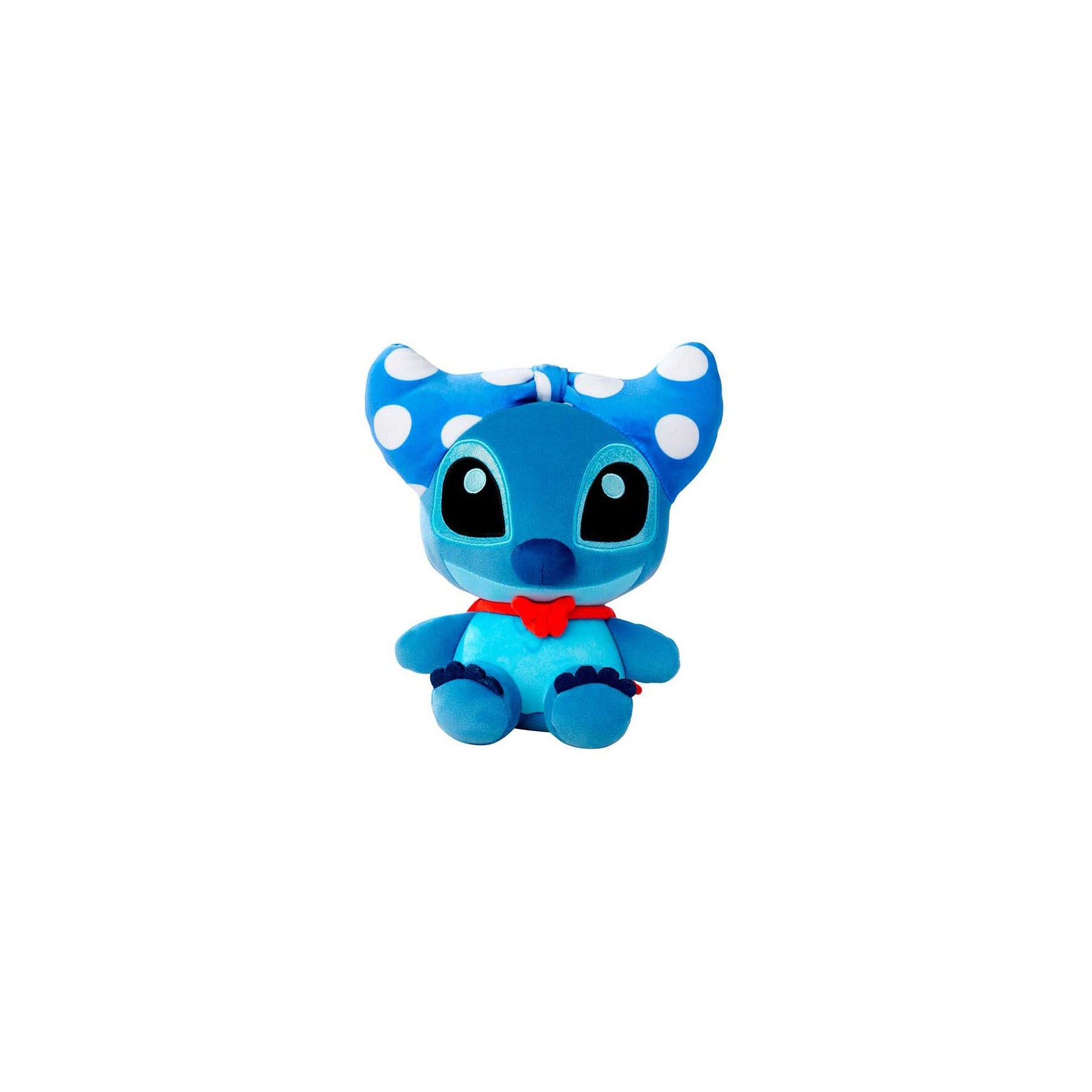 Peluche Doorables Lazo Stitch Disney 25Cm