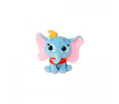 Peluche Doorables Dumbo Disney 25Cm