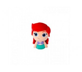 Peluche Doorables Ariel La Sirenita Disney 25Cm