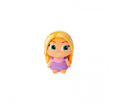 Peluche Doorables Rapunzel Enredados Disney 25Cm