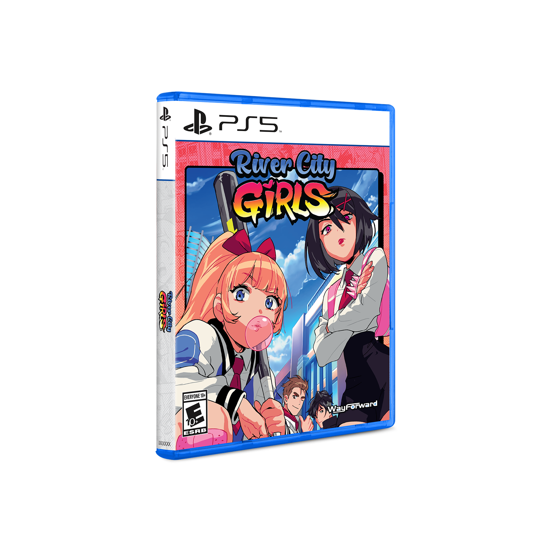 River City Girls (Limited Run N10) (Limited Run)