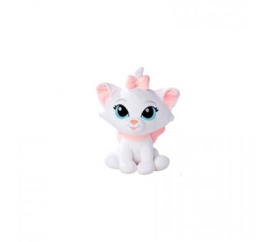 Peluche Doorables Marie Los Aristogatos Disney 25Cm