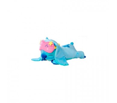 Peluche Stitch Dormilon Disney 25Cm