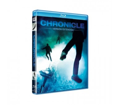 Chronicle - Bd Br