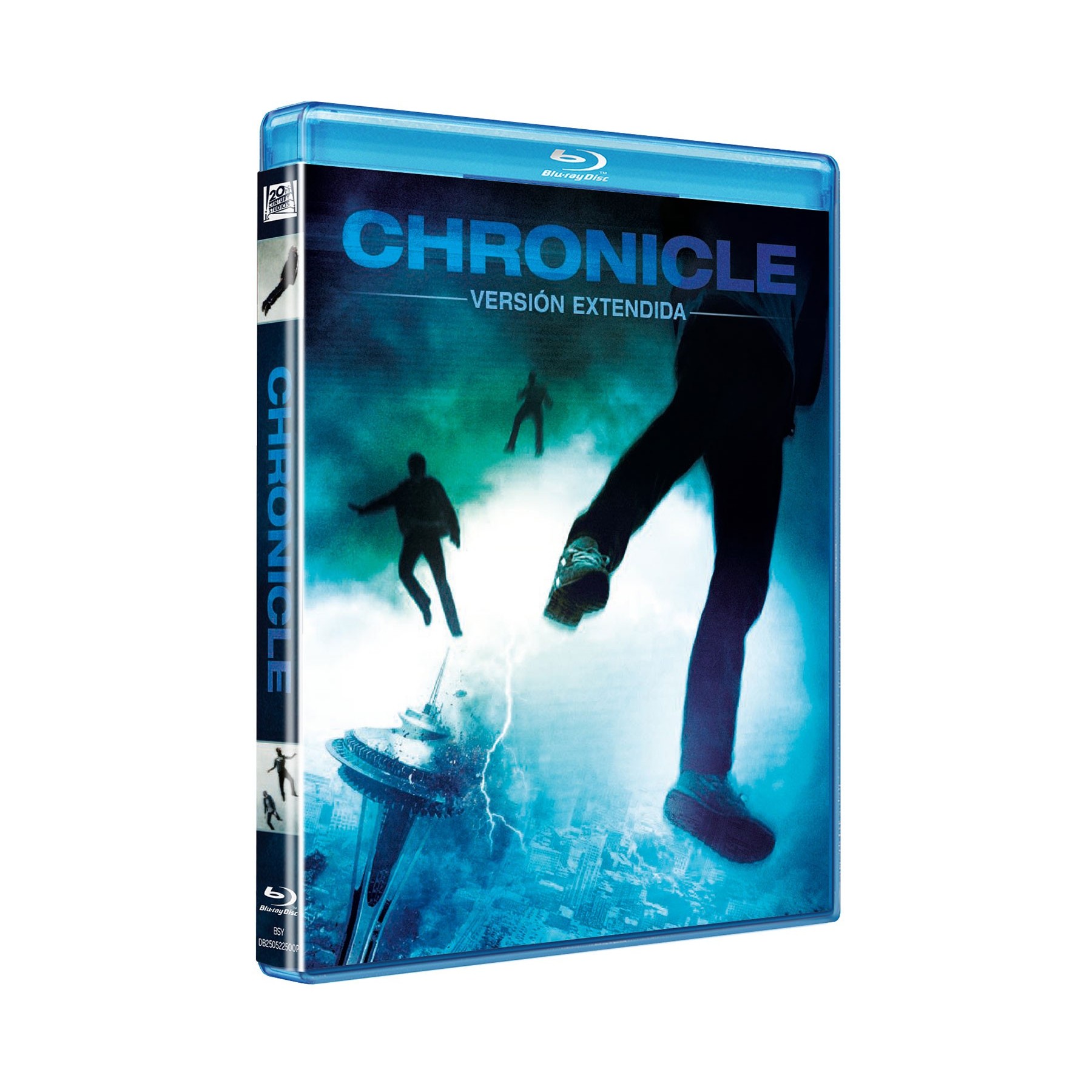 Chronicle - Bd Br