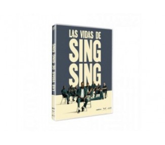 Las Vidas De Sing Sing - Dvd