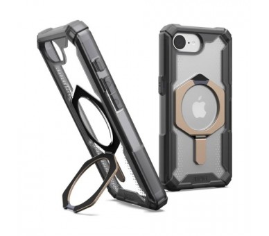 Uag Funda Plasma Xte Con Magsafe Fresno/Titanio / Apple Ipho