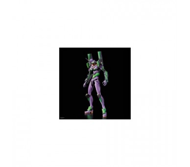 Rg Multipurpose Humanoid Decisive Weapon Artificial Human Ev