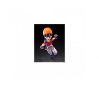 Pan Gt & Gill Fig. 9 Cm Dragon Ball Gt Sh Figuarts Collector