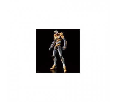 Rg Multipurpose Humanoid Decisive Weapon Artifficial Human E