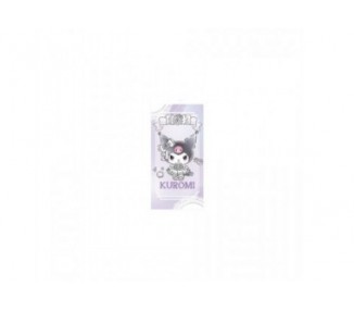 Toalla Kuromi Sanrio Microfibra