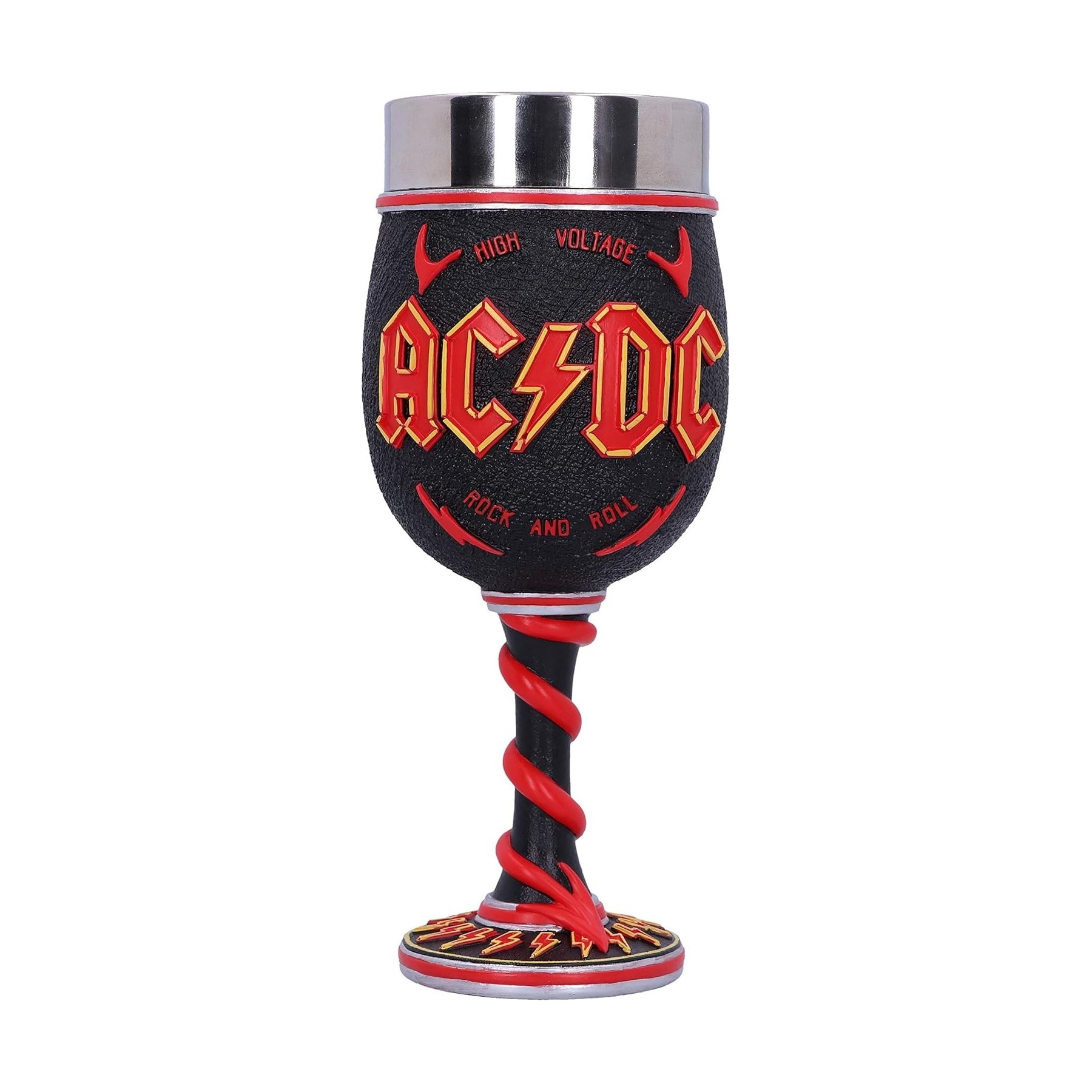 Copa Acdc High Voltage 19.5Cm