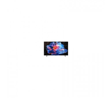 Televisor Tcl Led 75P6K 75"/ Ultra Hd 4K/ Smart Tv/ Wifi