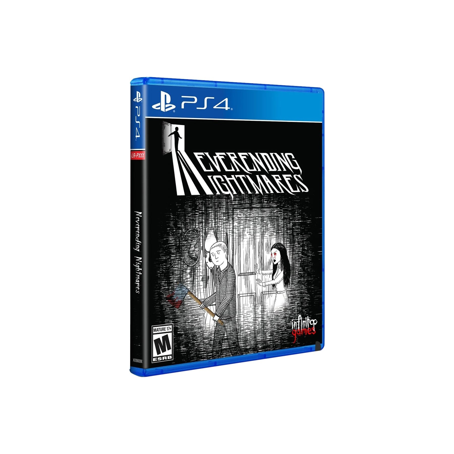 Neverending Nightmares (Import)
