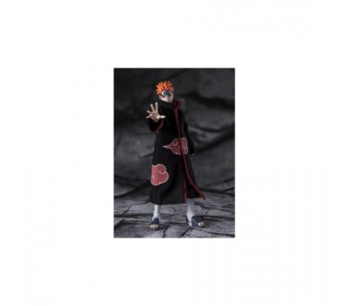 Pain Tendo Six Path Rinnegan Ver. Fig. 15 -5 Cm Naruto Shipp