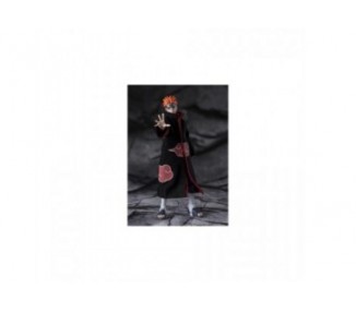 Pain Tendo Six Path Rinnegan Ver. Fig. 15 -5 Cm Naruto Shipp
