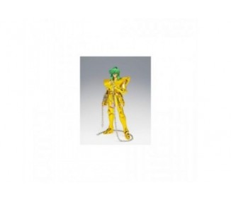 Virgo Shun - Inheritor Of The Gold Cloth -  Ver. Fig. 17 Cm