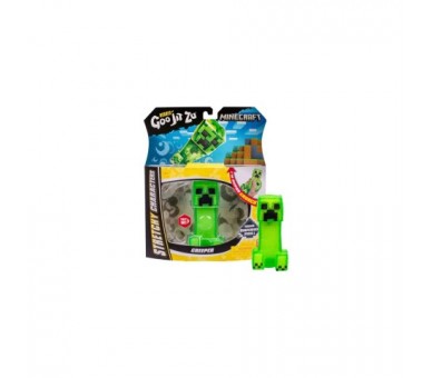 Figura Minecraft Creeper
