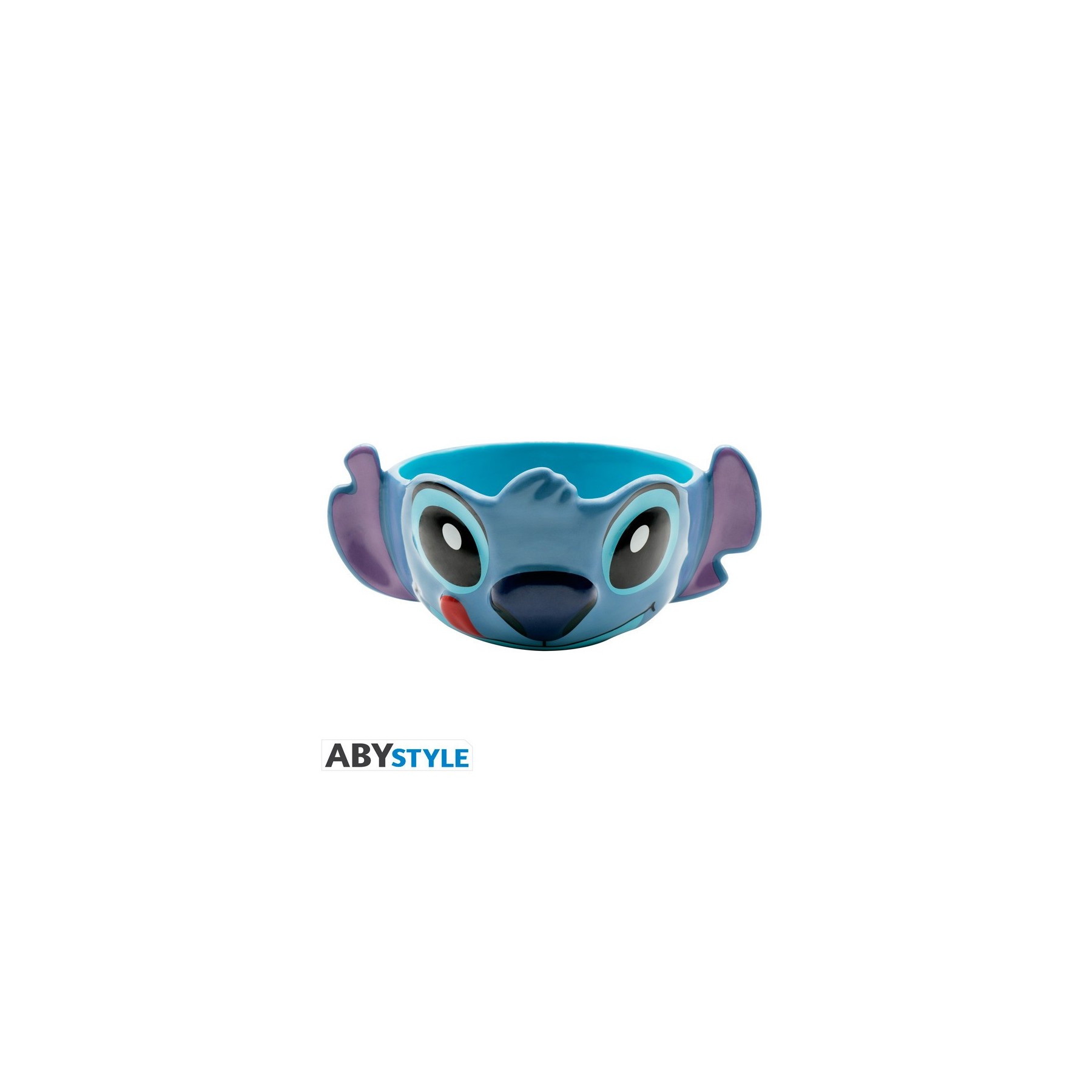 Bowl Abystyle Disney Stitch