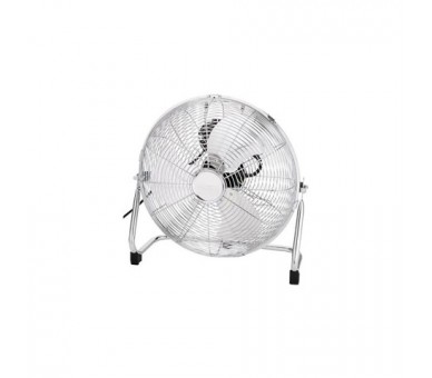 Ventilador De Aire Becken Bff3365 14 (3 Velocidades - 60 W)