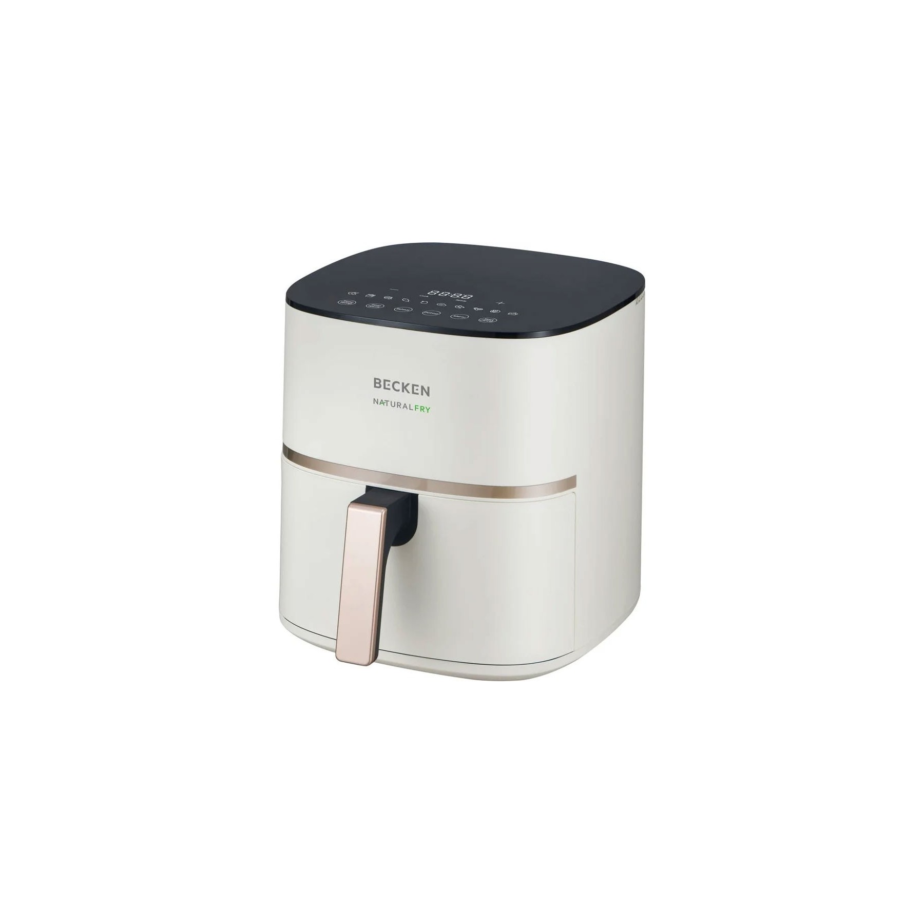 Freidora De Aire Digital 5L Becken Baf9331C