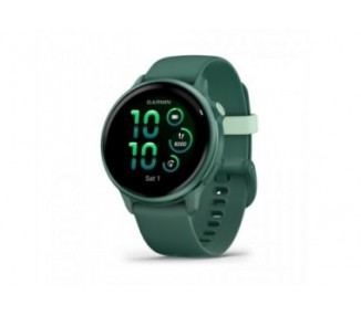 Garmin Vívoactive 6 Jasper Green / Smartwatch 42Mm / Gps / B