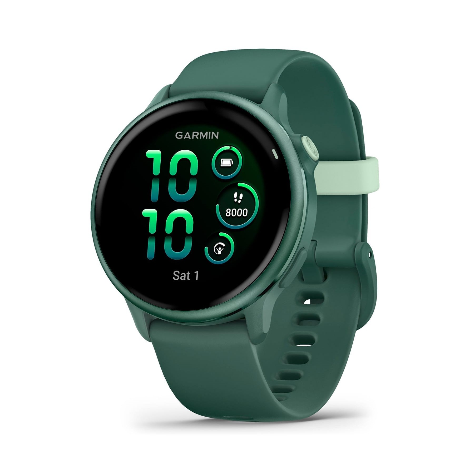 Garmin Vívoactive 6 Jasper Green / Smartwatch 42Mm / Gps / B