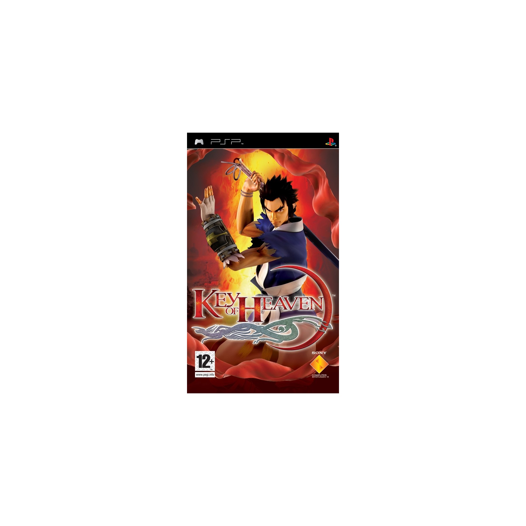 Key of Heaven (kingdom of paradise)