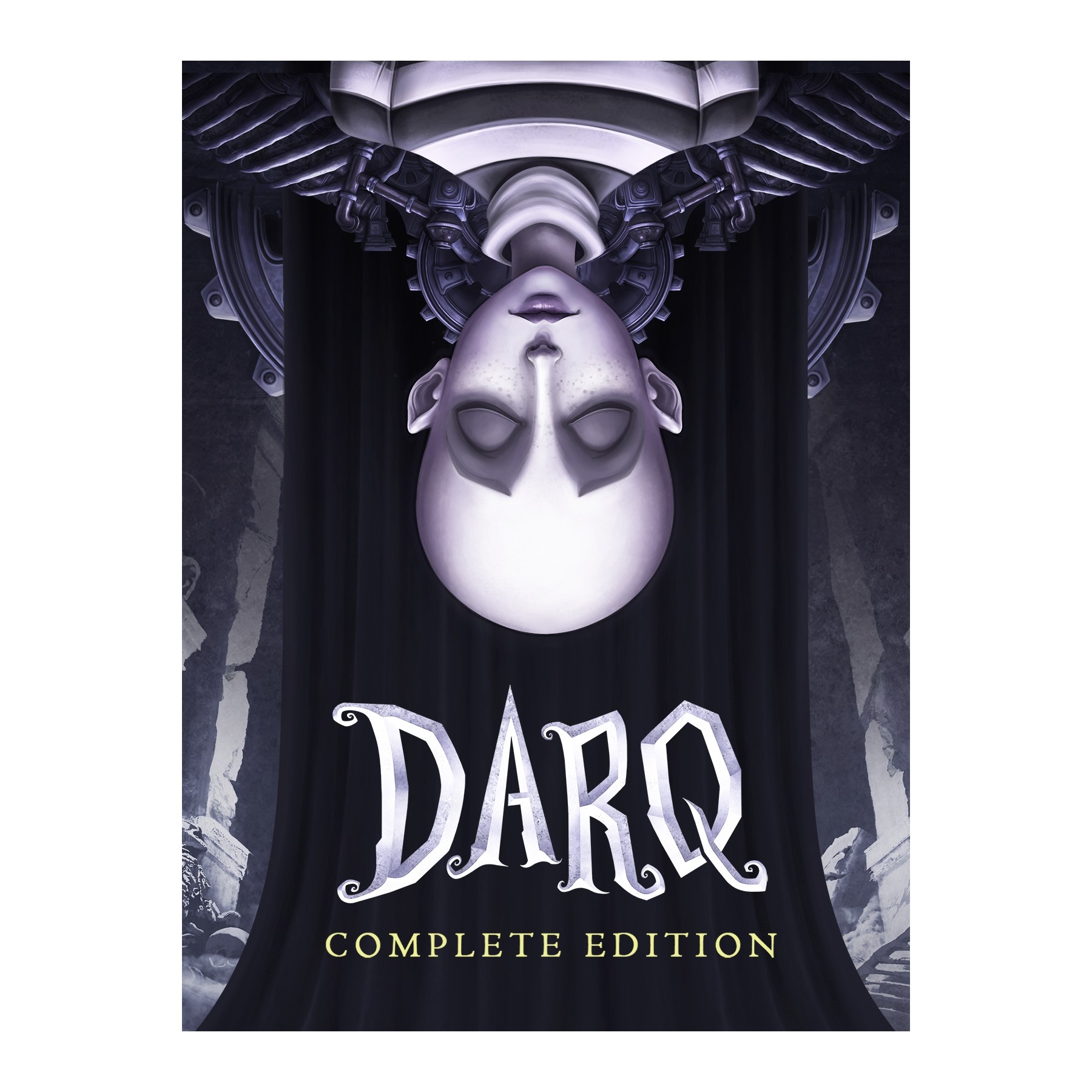 Darq, Complete Edition, Juego para Consola Nintendo Switch