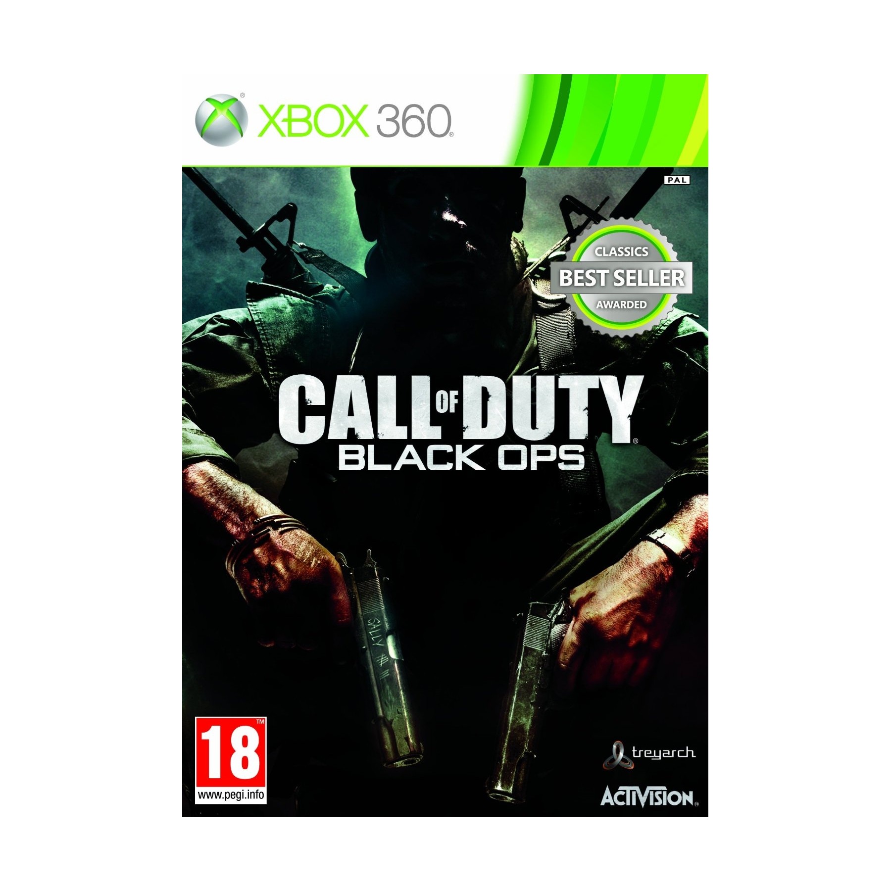 Call of Duty: Black Ops (Classics)