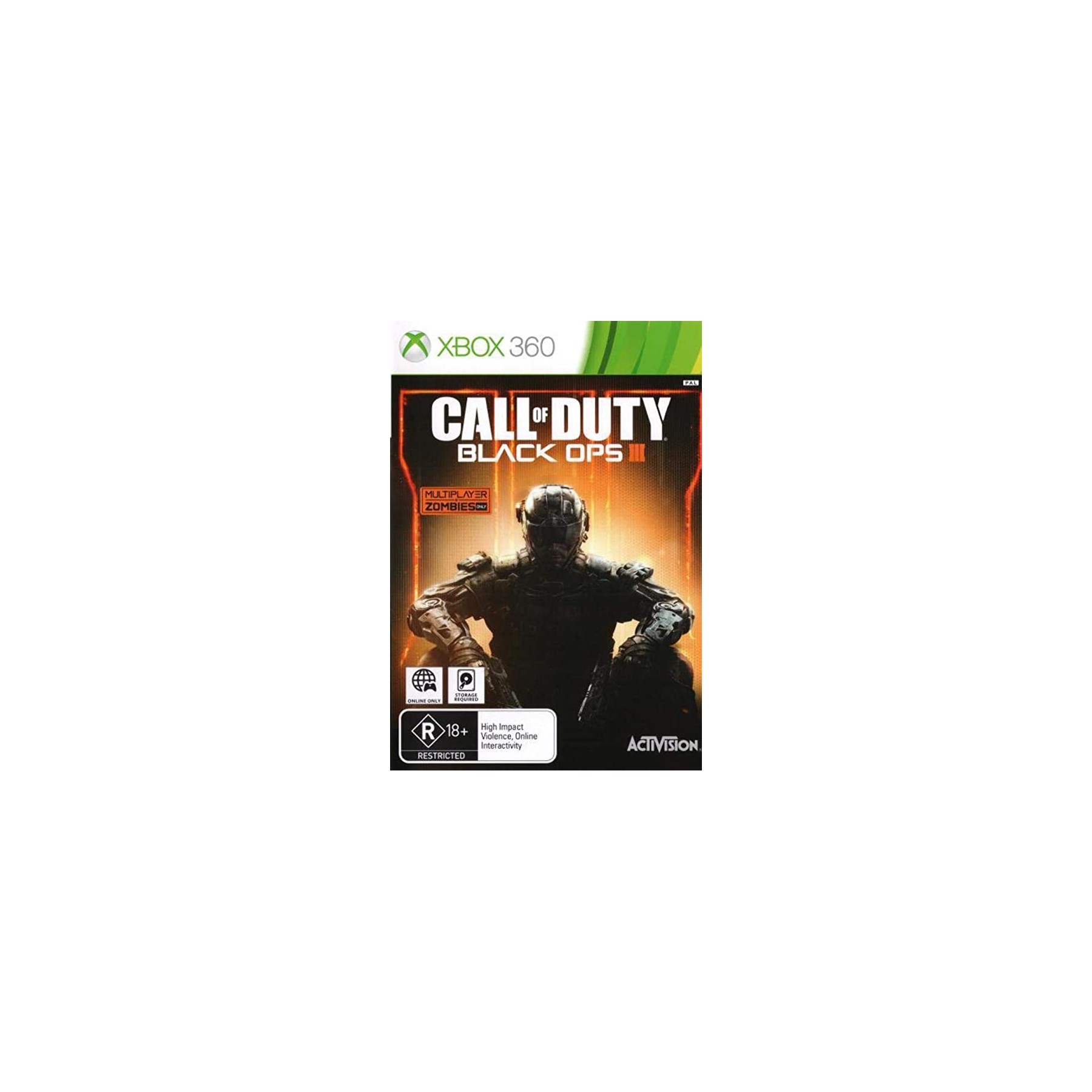 Call of Duty: Black Ops III (3)
