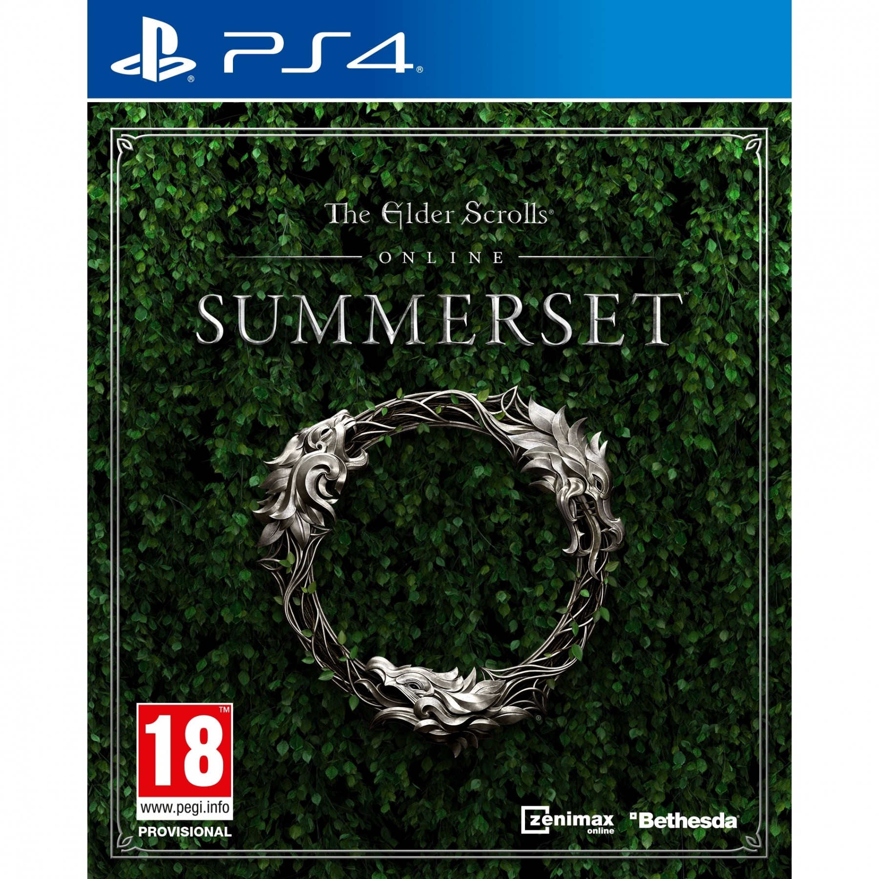 The Elder Scrolls Online: Summerset