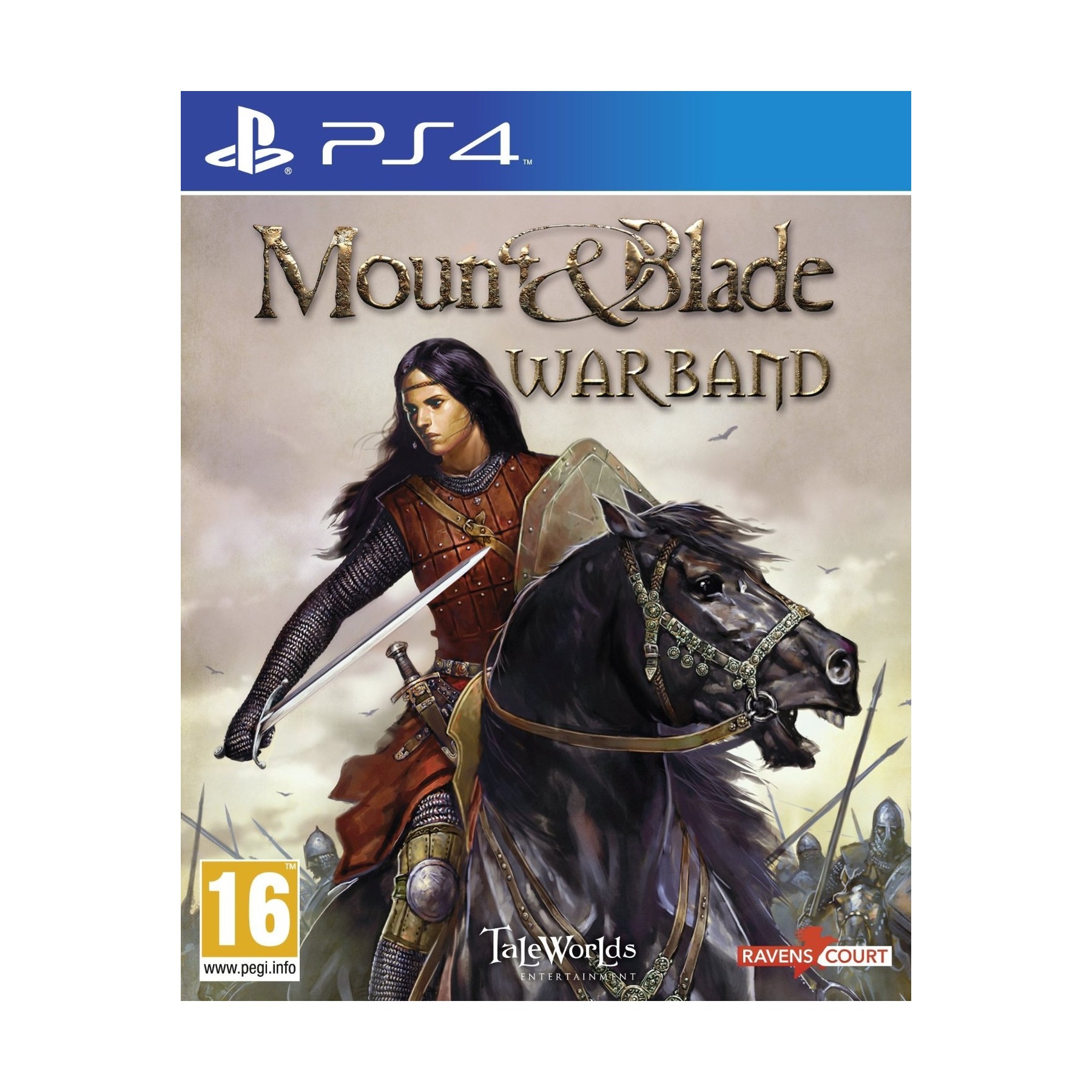 Mount & Blade: Warband