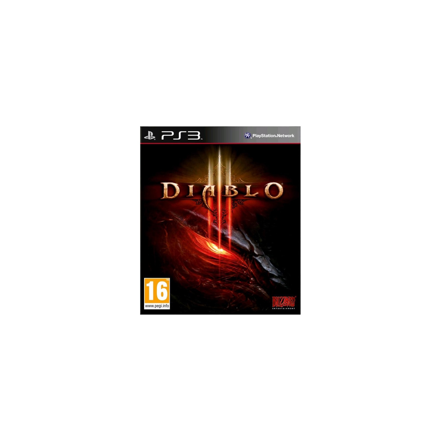 Diablo III (3)